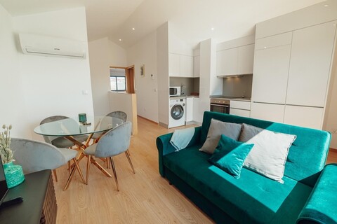 모던 스타일리시 아파트먼트 III 바이 베이케이션이