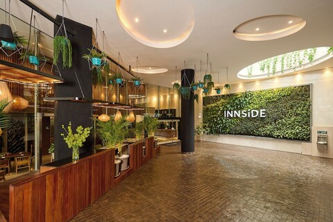 인사이드 바이 멜리아 리마 미라플로레스