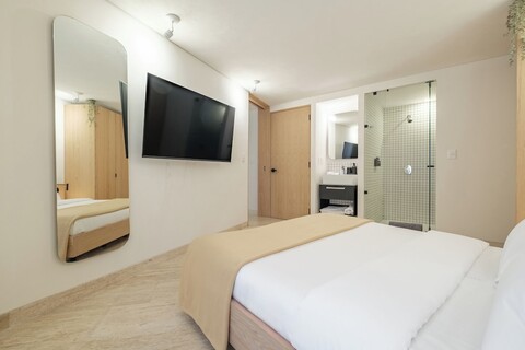 니도 파르케 멕시코