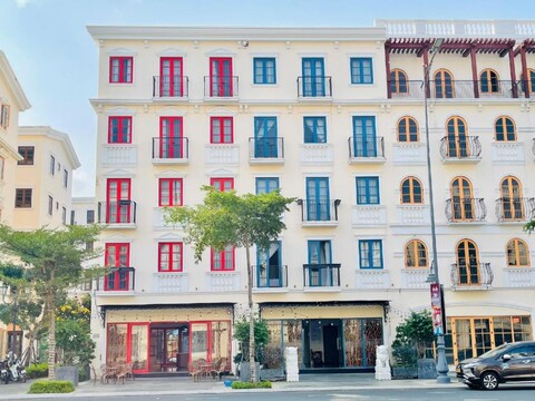 A39 호텔 - 푸꾸옥