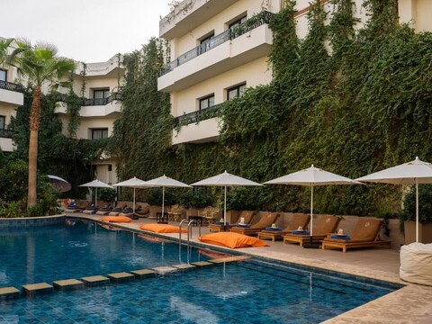 케치 부티크 호텔