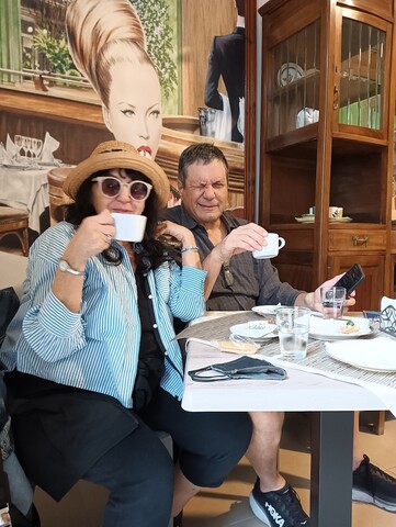 페페 bed and breakfast