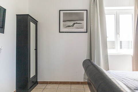 넓은 집 및 정원, 무료 주차