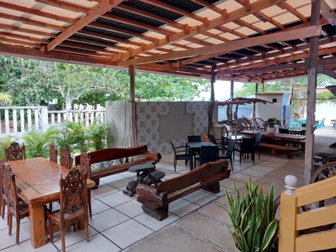 유켄 마리 비치 하우스