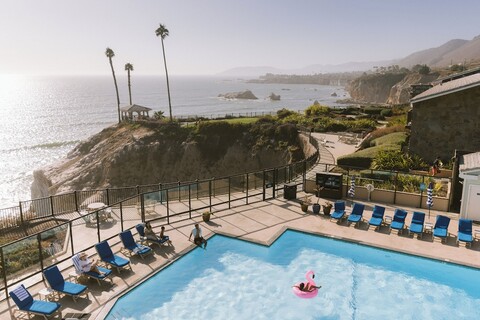 쇼어 클리프 호텔