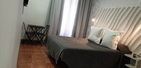 호스탈 라스 푸엔테스 - 어른 전용