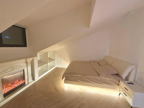 Z홈 - 3층 4 베드룸