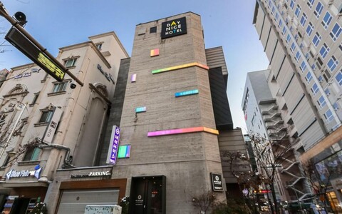 전주 신시가지 데이 나이스