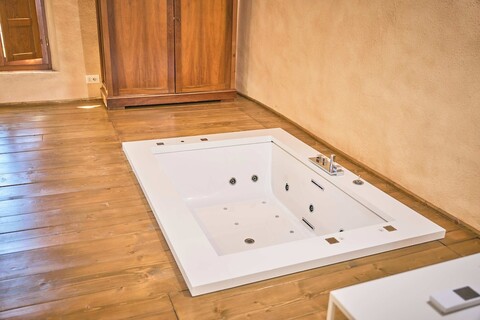 산타나 인 캄프레나 아그리투리스모