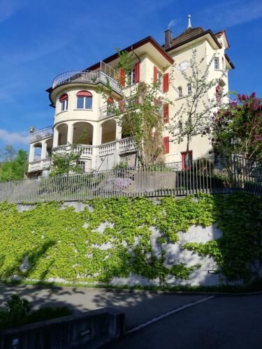 VILLA Turmmattli-i