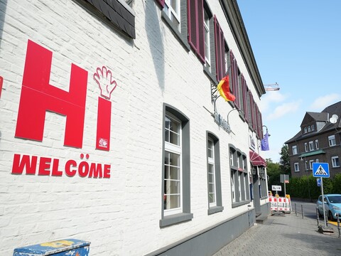 압타이 호텔 및 레스토랑테