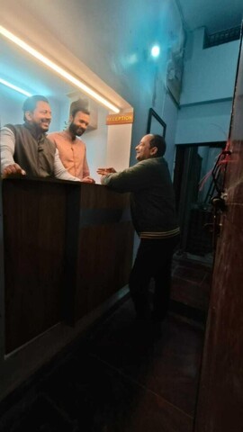 시바스람 게스트 하우스