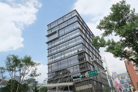 암바 타이베이 쑹산