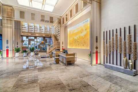 LN 동팡 창저우 섬 광저우 - 캔톤 페어 동안 프리 셔틀 버스 서비스 제공