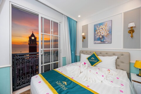 카타리나 호텔 푸꾸옥