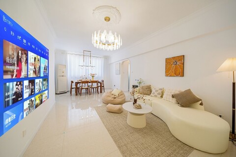 시티홈, 3베드룸 3침대, 난징 로드