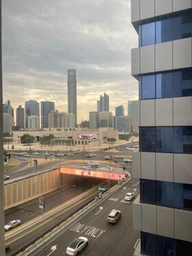 Affordable Master Room - Core of Abu Dhabi