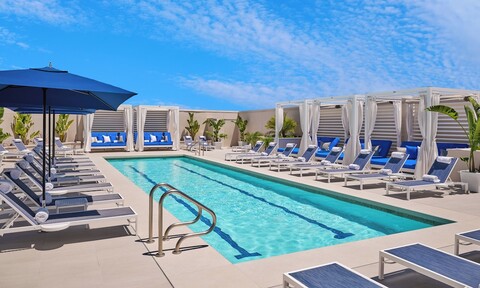 포 시즌스 호텔 실리콘 밸리 이스트 팔로 알토