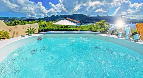 리조트빌라-카푸카 세소코지마