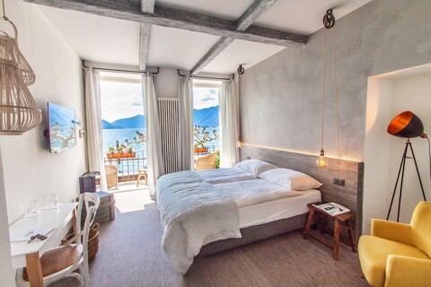 세븐 부티크 호텔