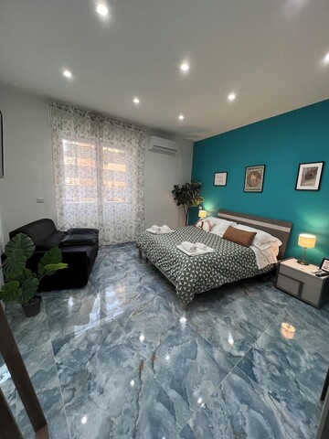 보르고 1313 나폴리