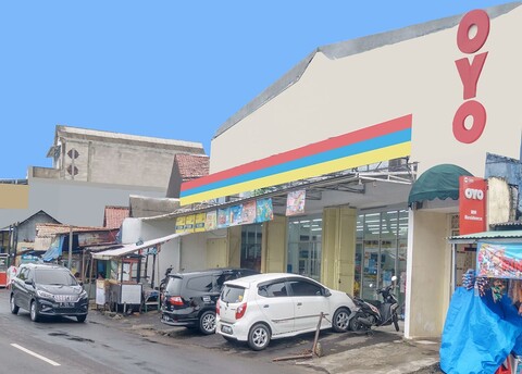 OYO 591 엠엔 레지던스 시아리아