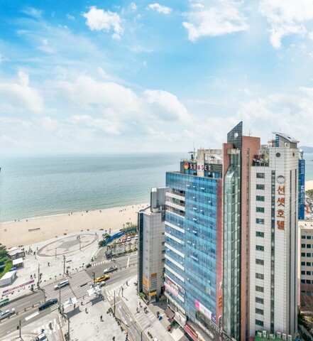 선셋 호텔(SUNSET HOTEL)