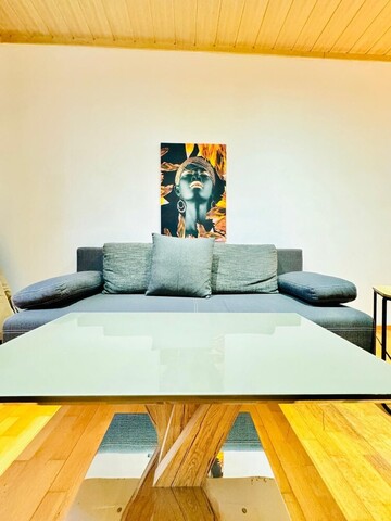 12명용 아늑한 4-베드룸 아파트먼트, FAC 플라츠 근처