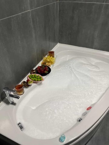 라이온 스위트 호텔 카르탈