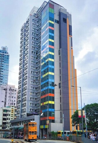 차이나 리치 오리엔탈 호텔