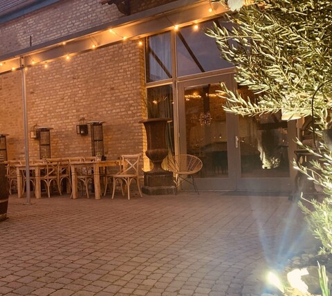 클라이네 레지덴츠 암 슐로스