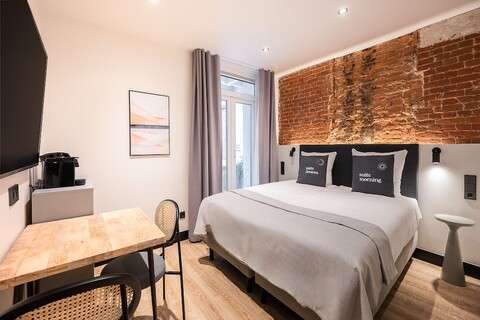 라임홈 암스테르담 레이체크루이스스트라트