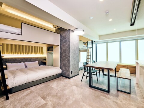 호텔 올 인 도쿄 아사쿠사바시