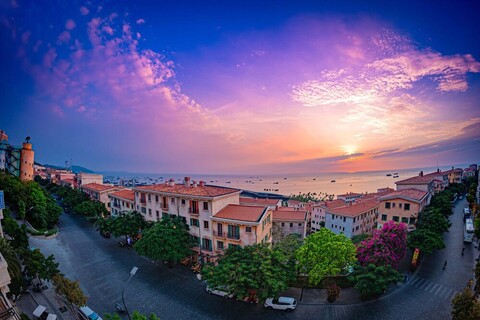 센씨 리트리트 푸꾸옥