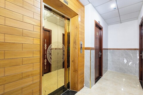 사이공 에어포트 호텔