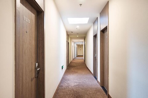 Hanting Hotel Shanghai Jufeng Road Station