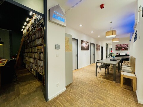 JC&BLUE 게스트하우스 - 호스텔