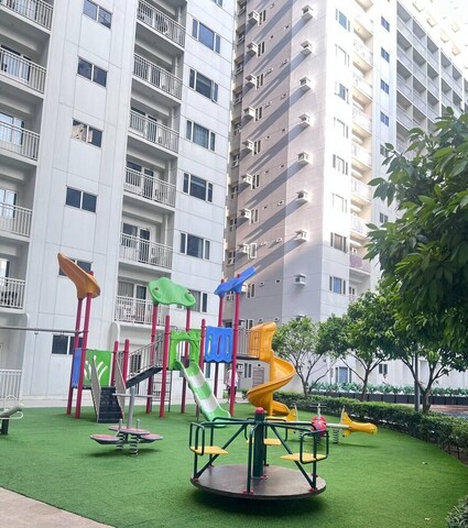 쇼어 1 레지던스