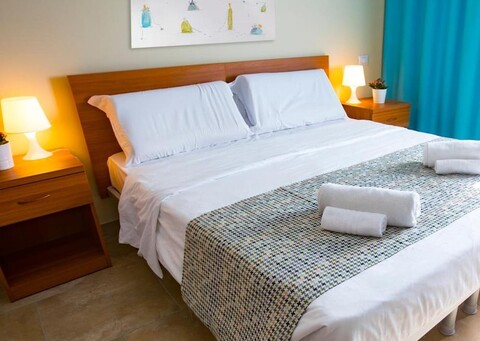 산타 테레사 하우스