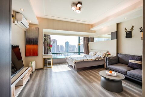 테크-X 아파트먼트 호텔