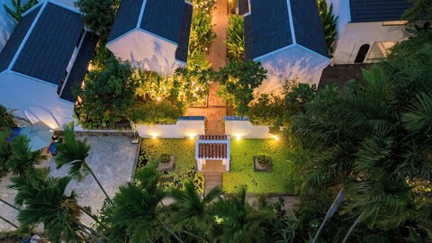 응헤 가든 리조트