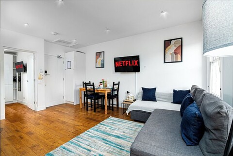 웨스트 햄스테드 허브