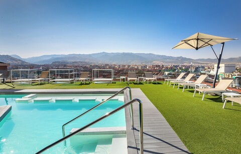 바르셀로 그라나다 콩그레스