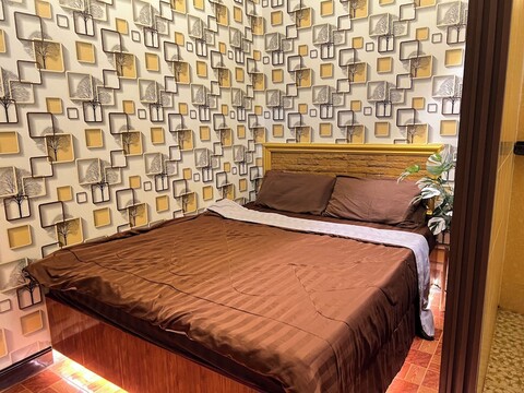 아이리 홈스테이