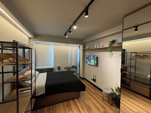 스튜디오 나 아베니다 9 데 줄리오