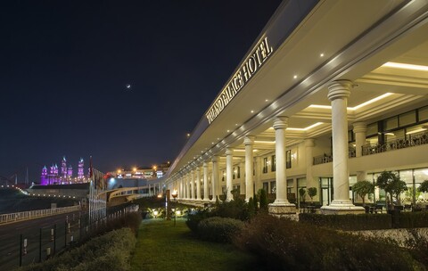 비앨란드 팰리스 호텔