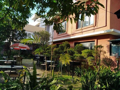 Garden Home Bed&Breakfast