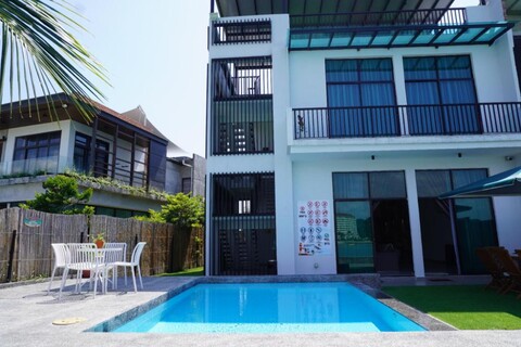 Laman Green Villa, Port Dickson