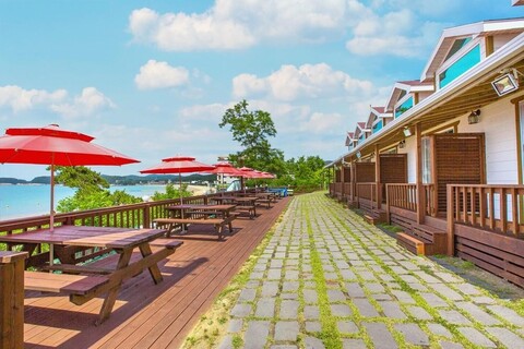 태안 너랑나랑펜션