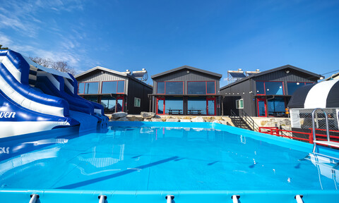 영덕 바다휴펜션